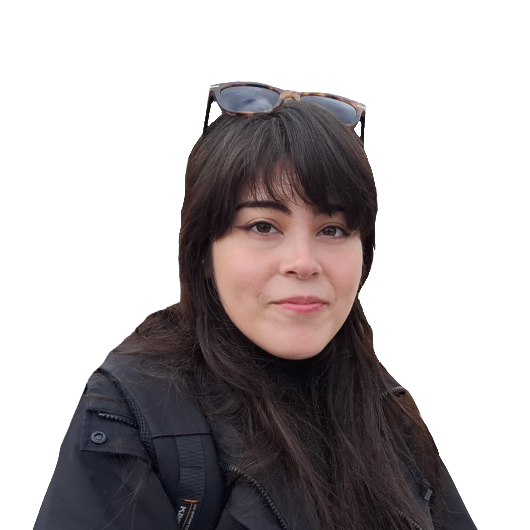 Photo of Natalia Quinteros-Retamal